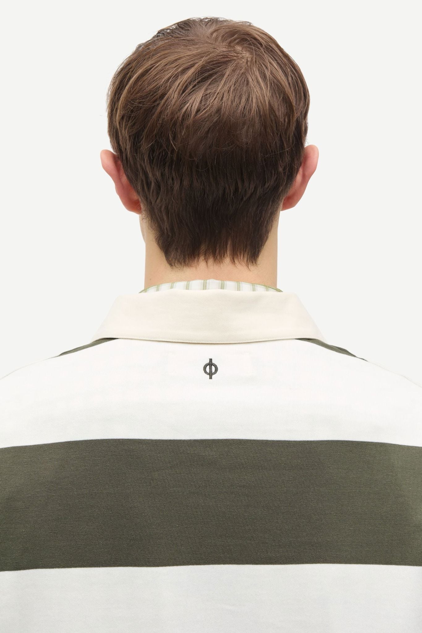 SAKEVIN X POLO LS