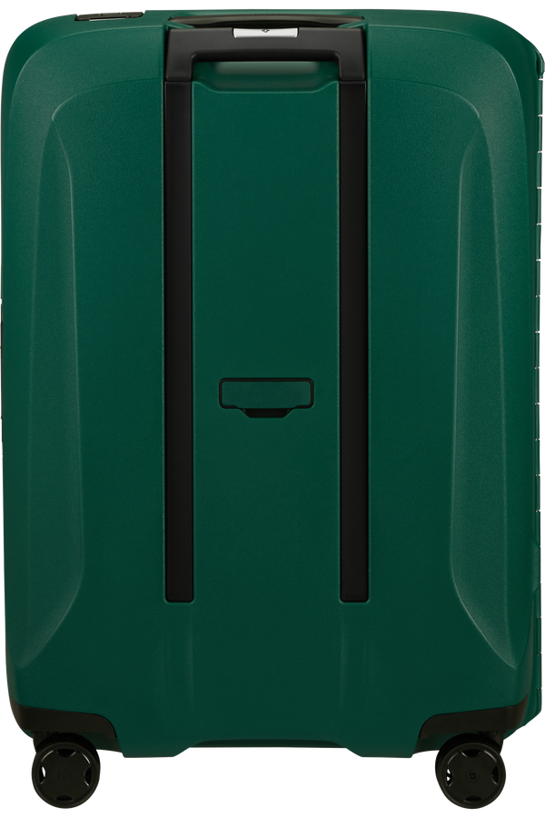 ESSENS SPINNER 69/25 ALP.GREEN