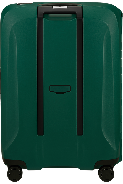 ESSENS SPINNER 69/25 ALP.GREEN