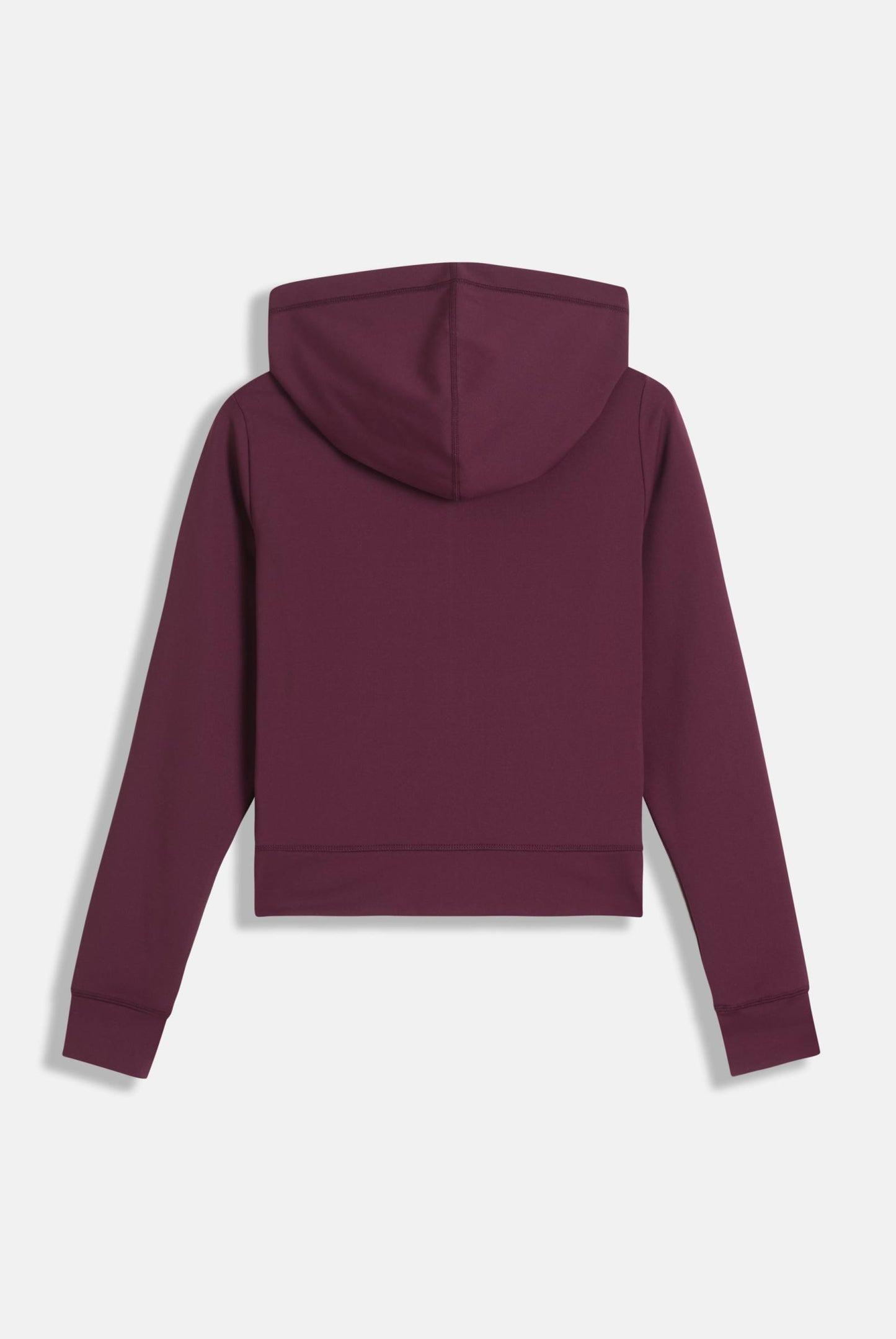 ACTIVEWEAR ENNIS HOODIE  WINESTASTING