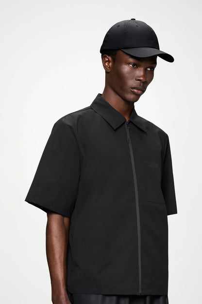 CAPS WATERPROOF BLACK