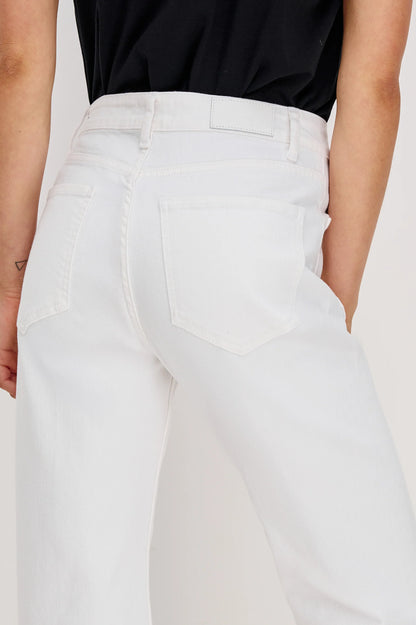 ALAMITOS FLARED TROUSER