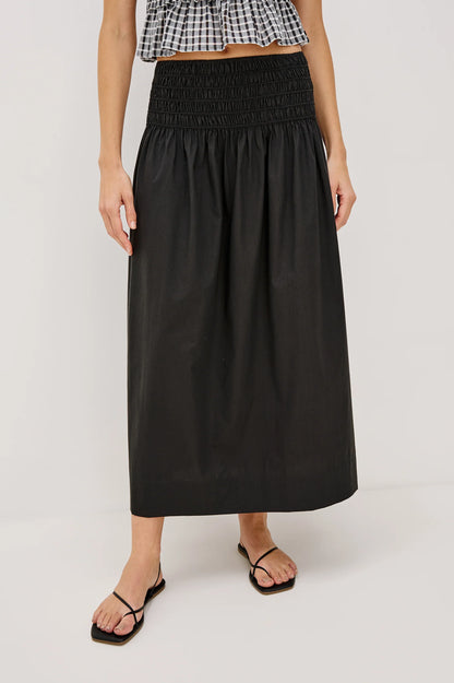 ALESSA SKIRT