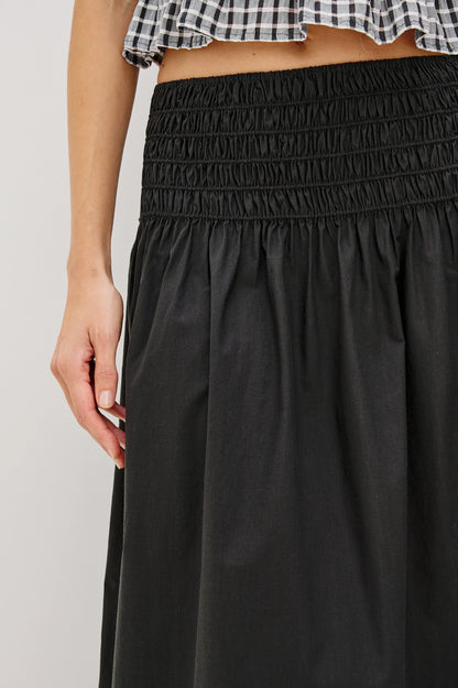 ALESSA SKIRT
