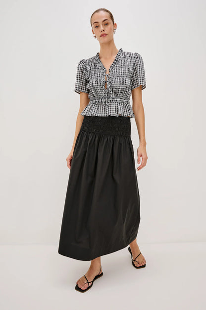 ALESSA SKIRT