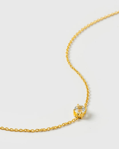 MINIMALISTICA SOLO NOVA BRACELET GOLD