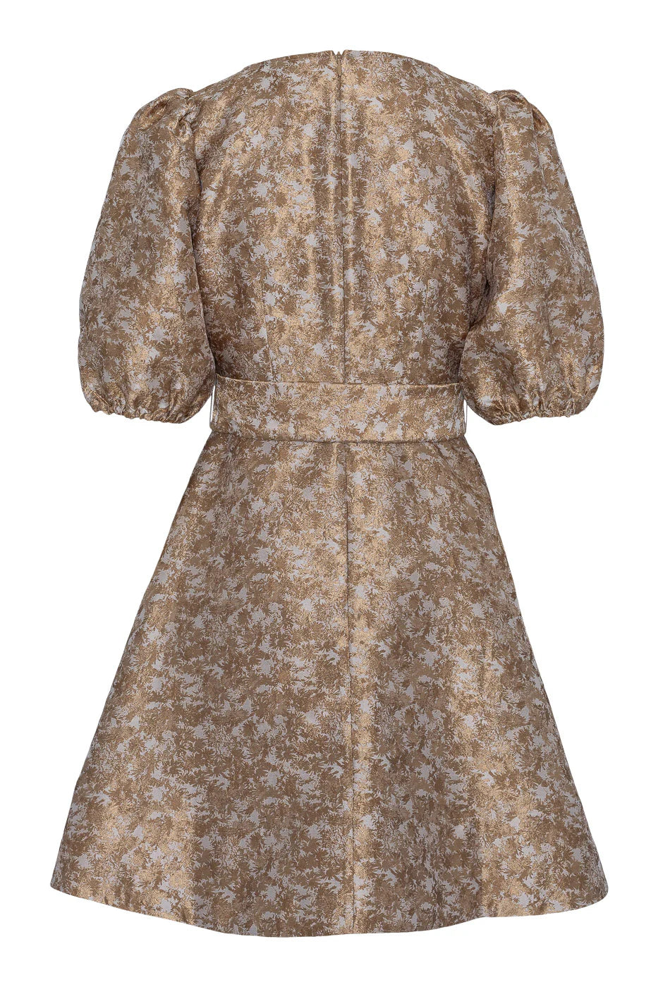 BENADOTTE MINI DRESS