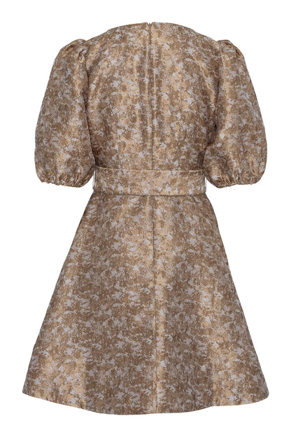 BENADOTTE MINI DRESS