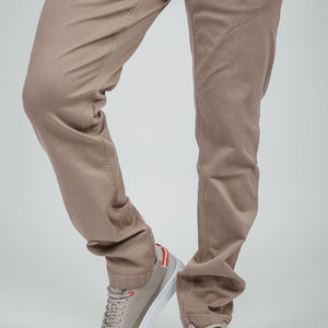 BENNI CHINOS BEIGE