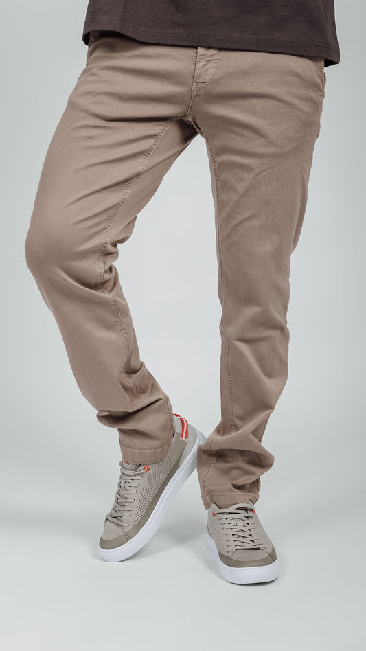 BENNI CHINOS BEIGE