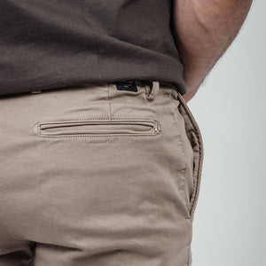 BENNI CHINOS BEIGE