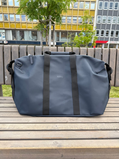 HILO WEEKEND BAG W3 NAVY