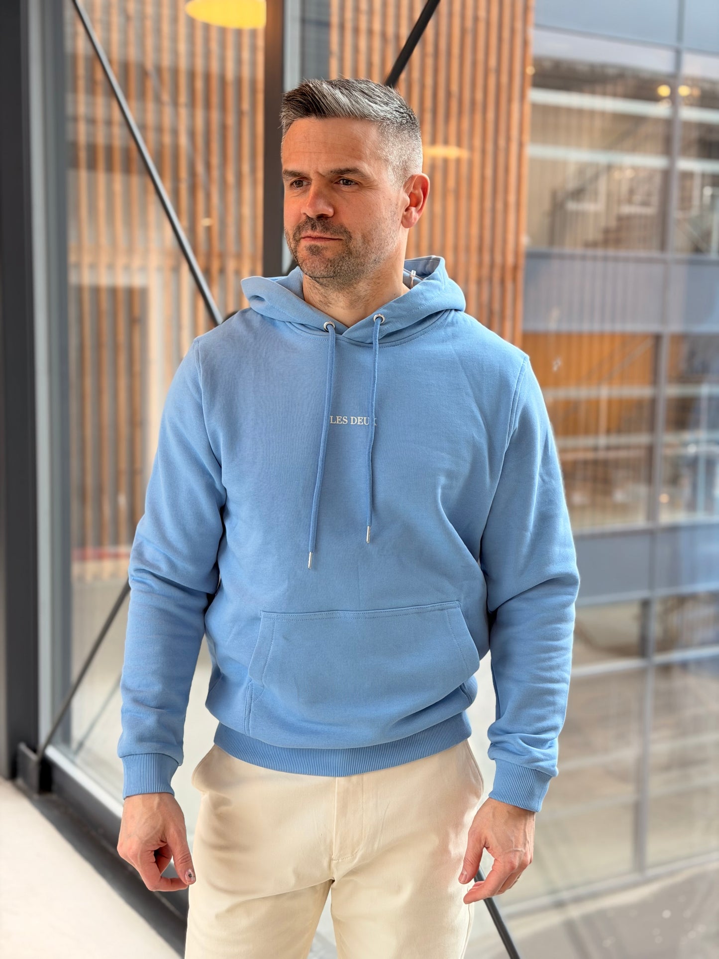 ANDREW HOODIE ALLURE