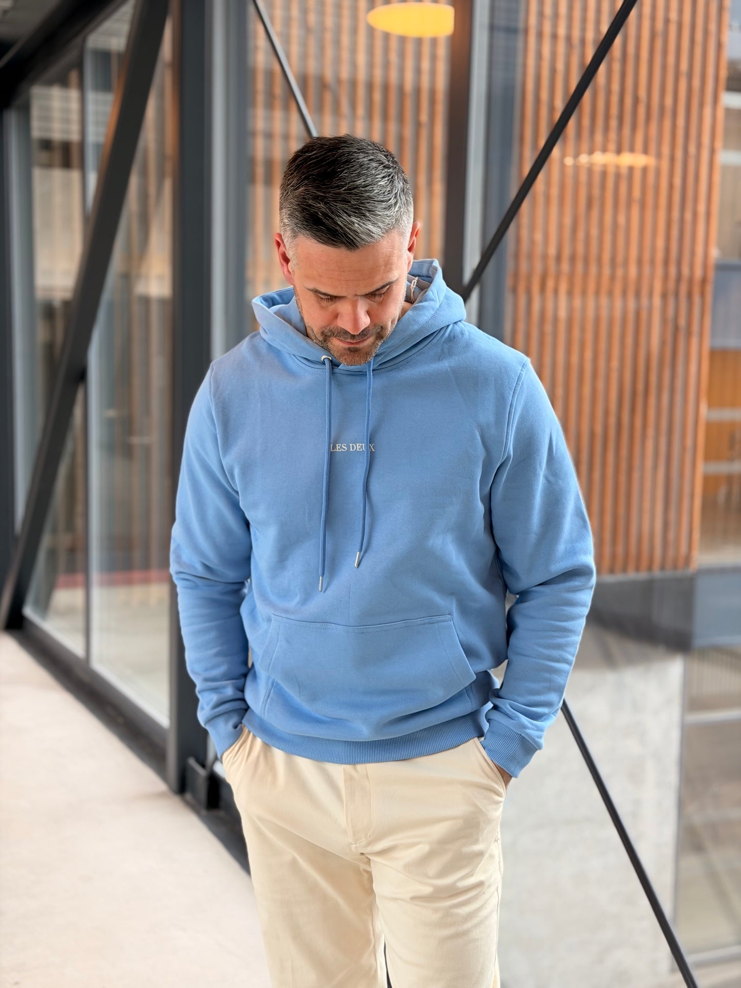 ANDREW HOODIE ALLURE