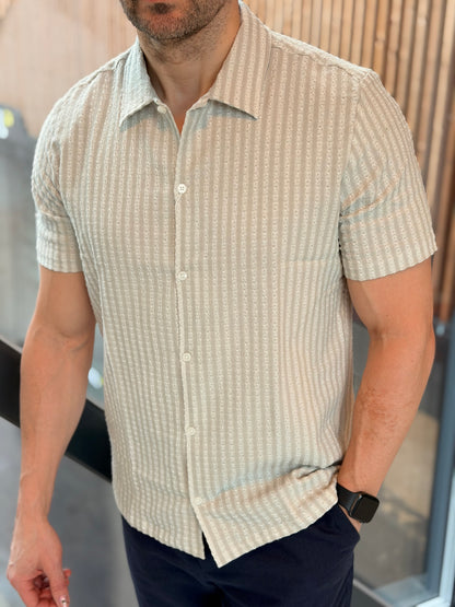 AVAN JX SHIRT 14698 MOONSTRUCK