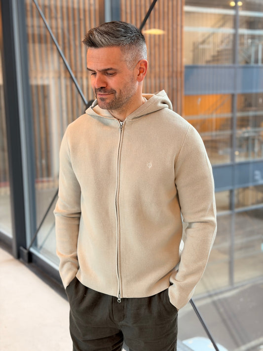 SANIKLAS HOODIE 15333 MOONSTRUCK