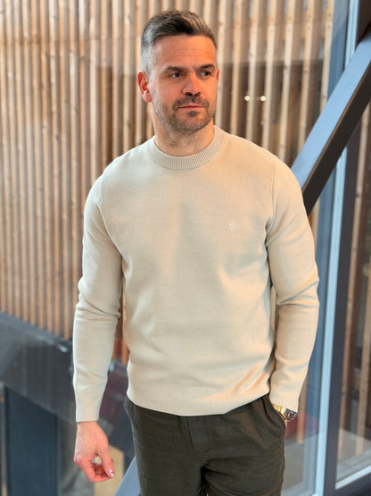 SANIKLAS SWEATER 15392 MOONSTRUCK