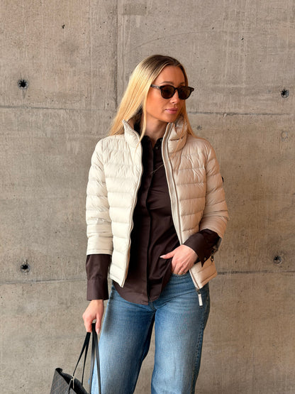 CELESTE DUNJAKKE SAND