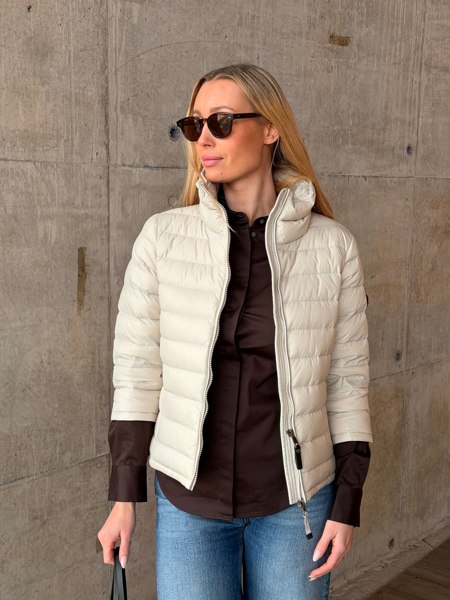 CELESTE DUNJAKKE SAND