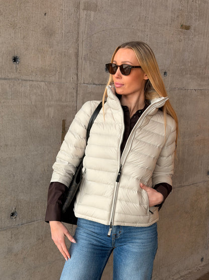 CELESTE DUNJAKKE SAND