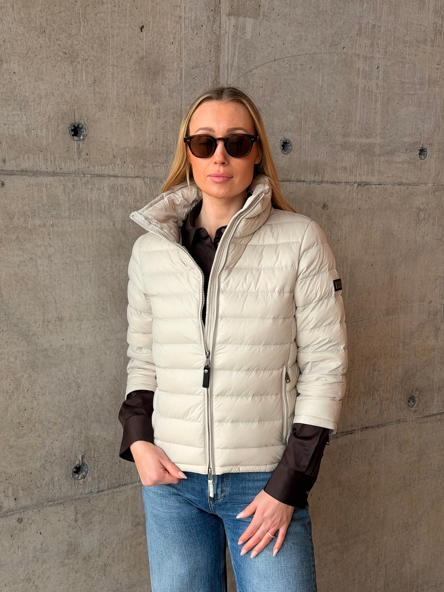 CELESTE DUNJAKKE SAND