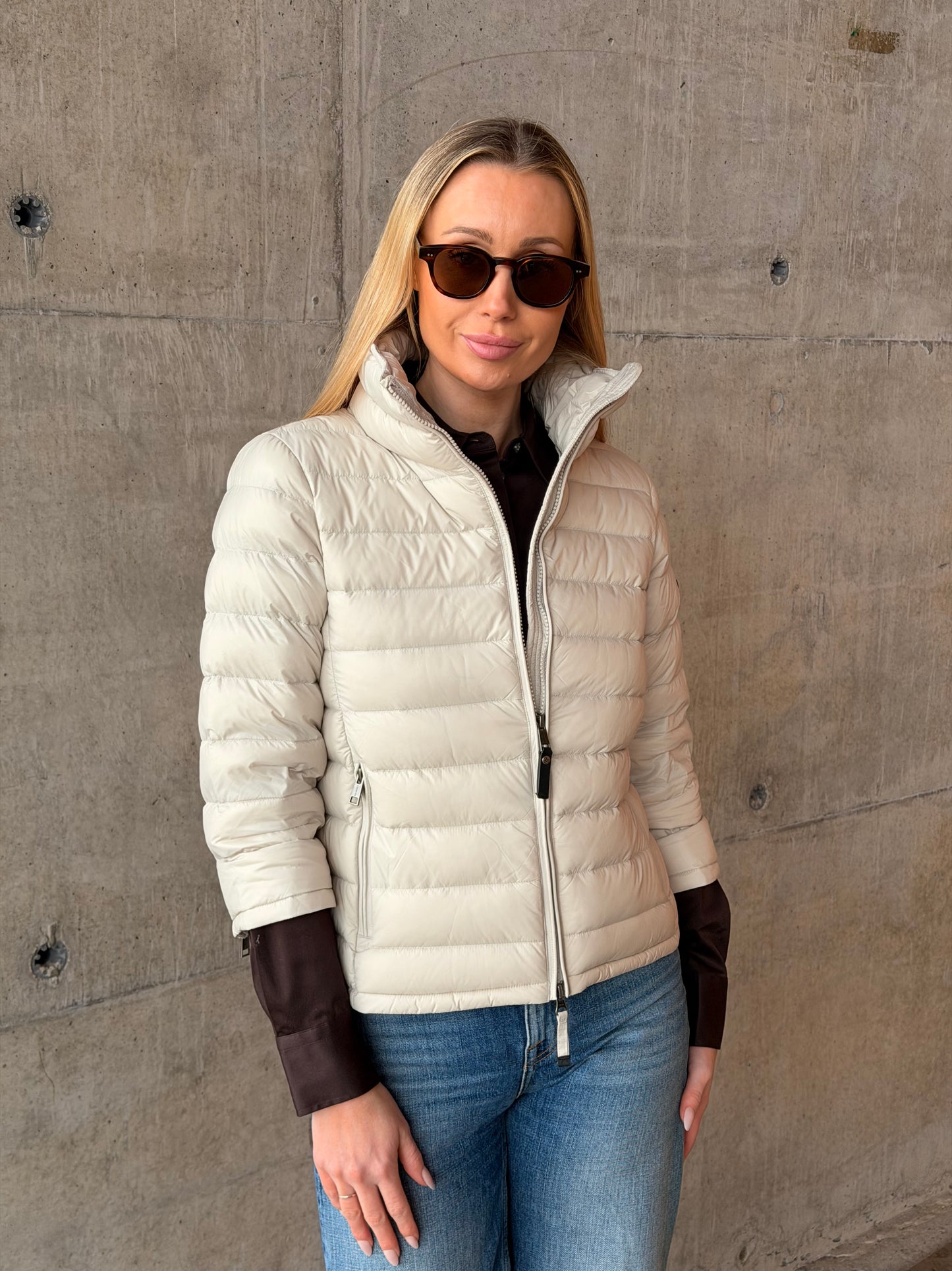 CELESTE DUNJAKKE SAND