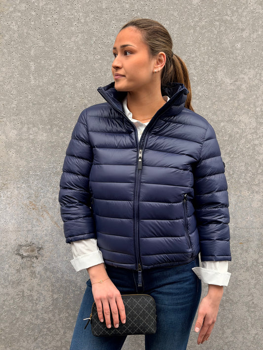 CELESTE DUNJAKKE NAVY