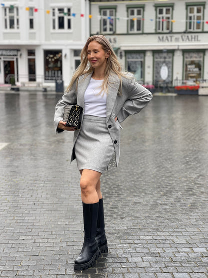 Evelyn Skirt