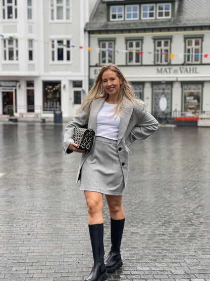 Evelyn Skirt