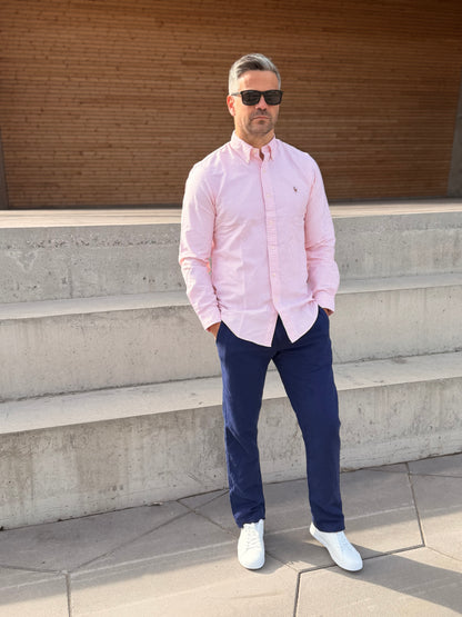 CUBDPPCS-LONG SLEEVE-SPORT SHIRT