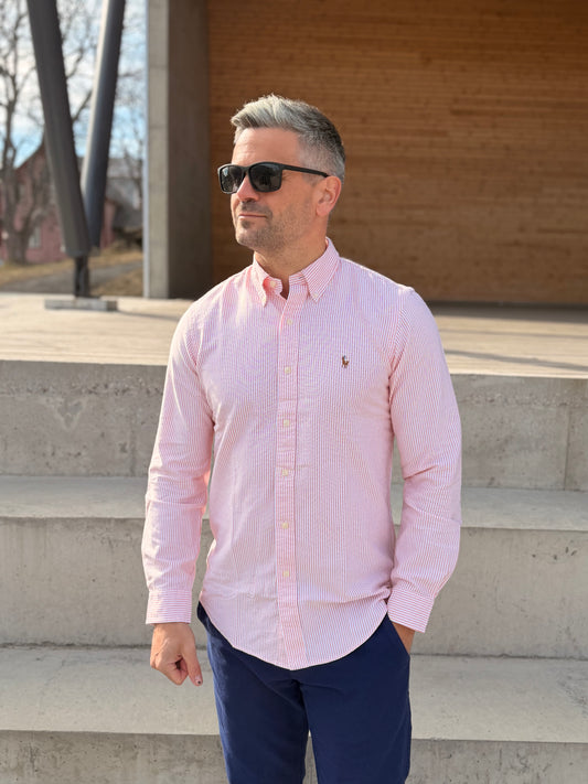 CUBDPPCS-LONG SLEEVE-SPORT SHIRT