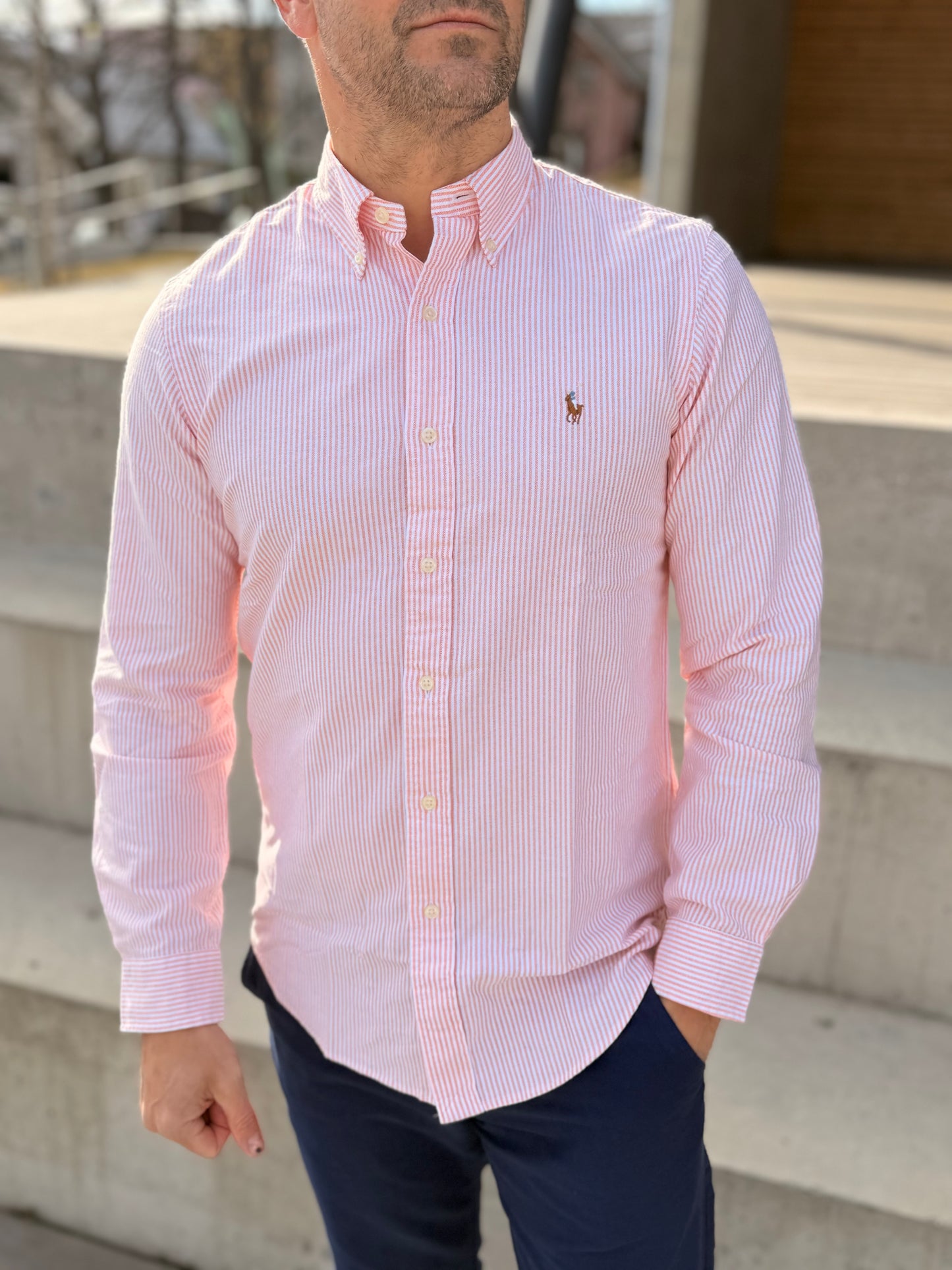 CUBDPPCS-LONG SLEEVE-SPORT SHIRT