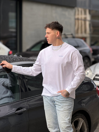 RANGER TABLE LS WHITE