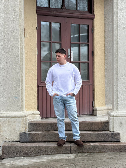 RANGER TABLE LS WHITE