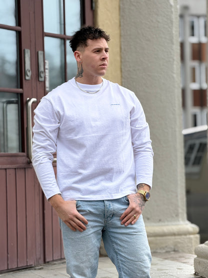 RANGER TABLE LS WHITE