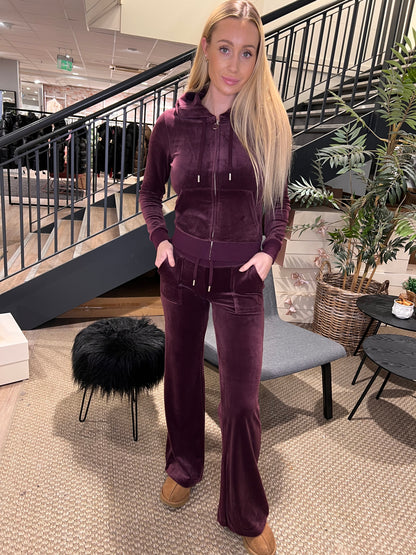 LAYLA LOW RISE WINETASTING