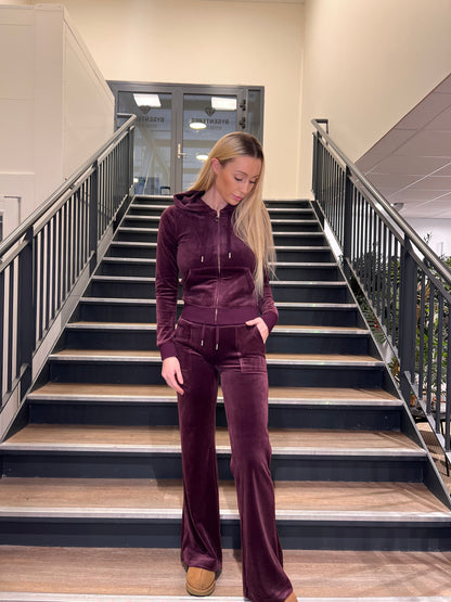 LAYLA LOW RISE WINETASTING