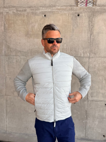 ALBERT SPRING JACKET