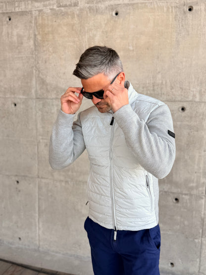 ALBERT SPRING JACKET