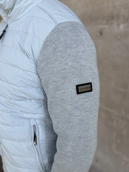 ALBERT SPRING JACKET