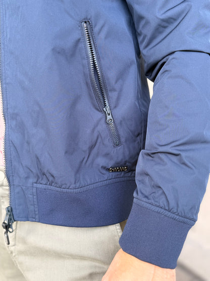 BLOUSON SHORT JACKET