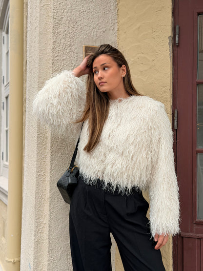 VITA JACKET CREME