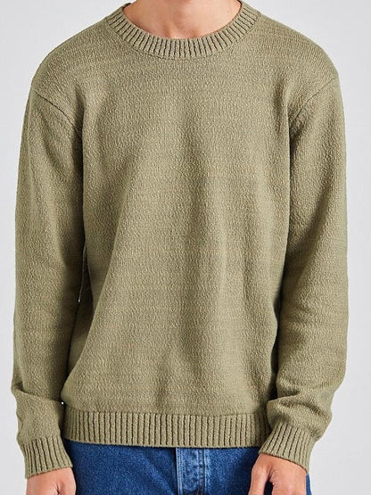 COHEN CREW GREEN