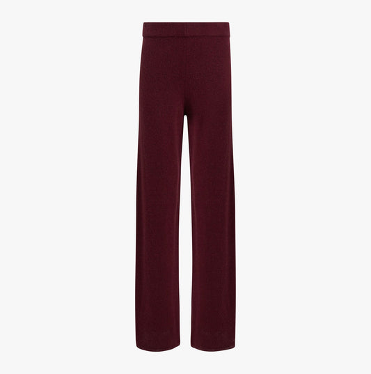 SLEEP PANT VINRØD