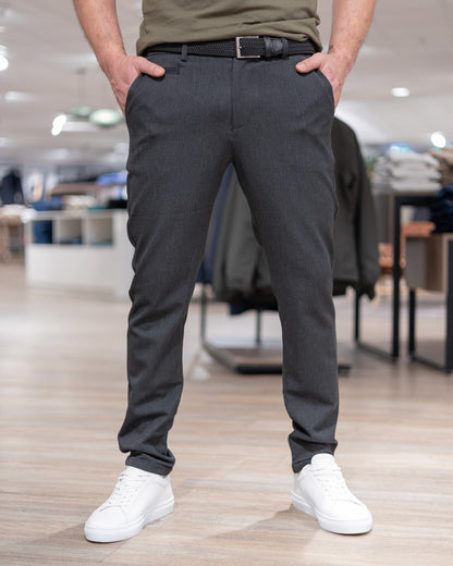 THEODOR SNEAKERS WHITE