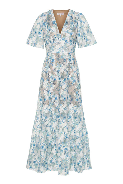 CELINA MAXI DRESS