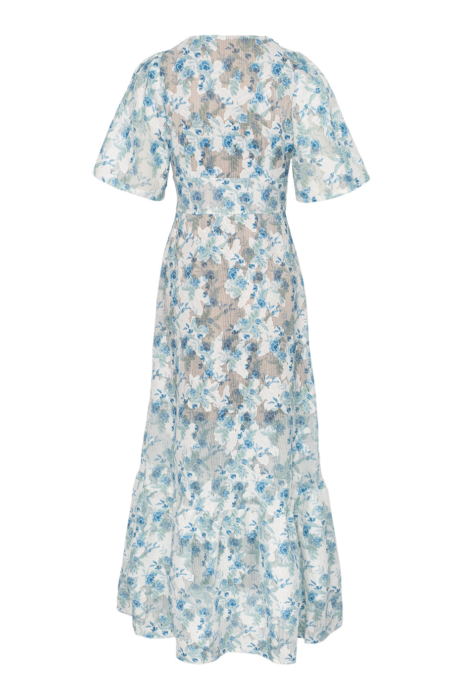 CELINA MAXI DRESS
