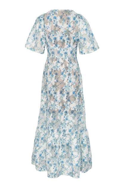 CELINA MAXI DRESS