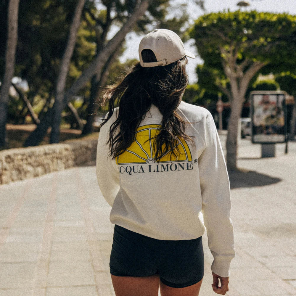 COLLEGE CLASSIC WHITE