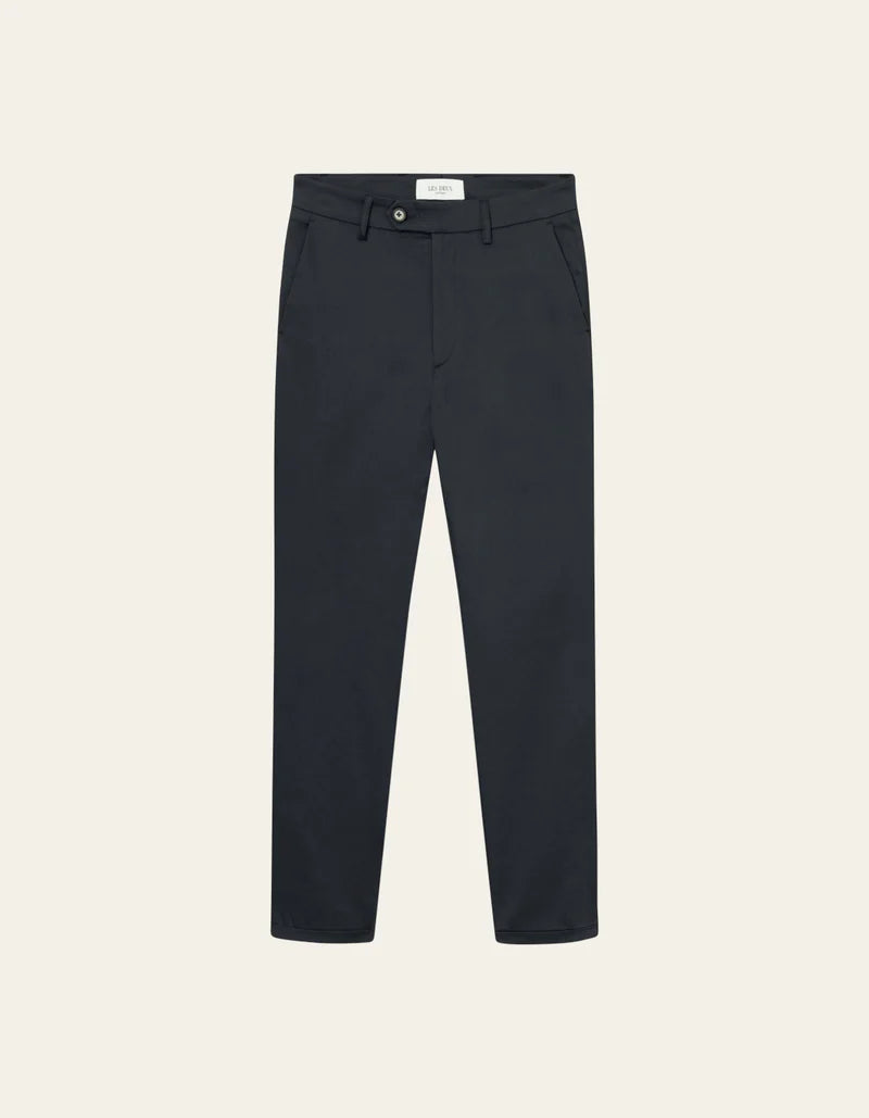Como Cotton Suit Pants